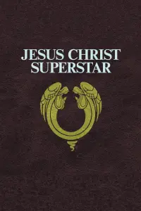 Poster to the movie "Jesus Christ Superstar" #103658