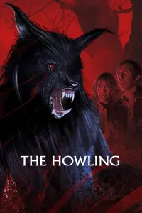 Poster to the movie "The Howling" #125984