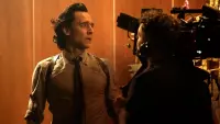 Backdrop to the movie "Marvel Studios Assembled: The Making of Loki Season 2" #392074