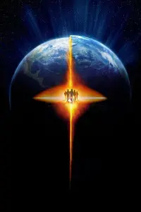 Poster to the movie "The Core" #569961