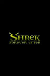 Poster to the movie "Shrek Forever After" #166100