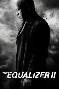 Poster to the movie "The Equalizer 2" #266474