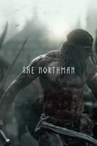 Poster to the movie "The Northman" #26063