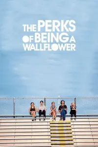 Poster to the movie "The Perks of Being a Wallflower" #36186