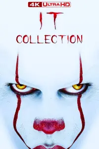 Poster to the movie "It" #32490