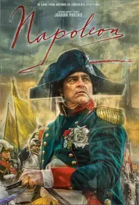 Poster to the movie "Napoleon" #135