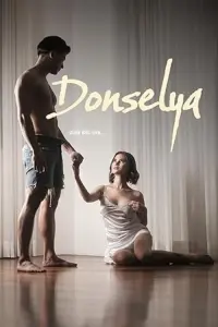 Poster to the movie "Donselya" #593017