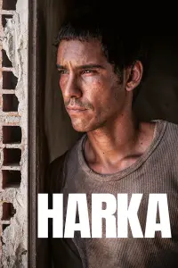 Poster to the movie "Harka" #663126