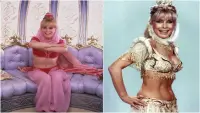 Backdrop to the movie "I Dream of Jeannie... Fifteen Years Later" #540072