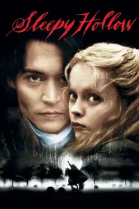 Poster to the movie "Sleepy Hollow" #64707