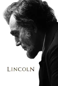 Poster to the movie "Lincoln" #257536