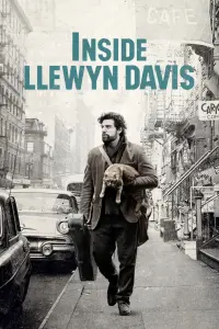 Poster to the movie "Inside Llewyn Davis" #148972