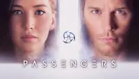 Backdrop to the movie "Passengers" #34031