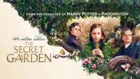 Backdrop to the movie "The Secret Garden" #103743