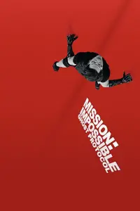 Poster to the movie "Mission: Impossible - Ghost Protocol" #241599