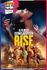 Poster to the movie "Rise" #115407