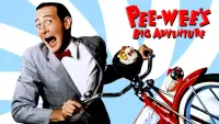 Backdrop to the movie "Pee-wee