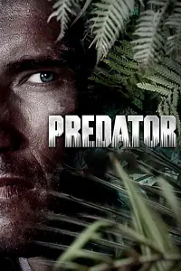 Poster to the movie "Predator" #28621