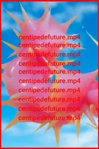 Poster to the movie "centipedefuture.mp4" #645878