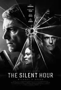 Poster to the movie "The Silent Hour" #604249