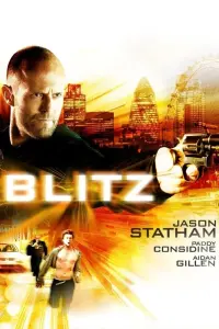 Poster to the movie "Blitz" #89484