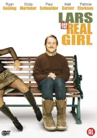 Poster to the movie "Lars and the Real Girl" #141847