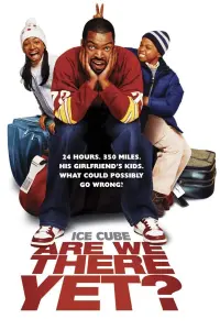 Poster to the movie "Are We There Yet?" #123551