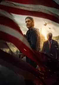 Poster to the movie "Angel Has Fallen" #277940