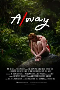 Poster to the movie "A/Way" #592895