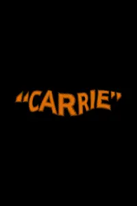 Poster to the movie "Carrie" #544033