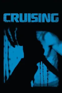 Poster to the movie "Cruising" #273141