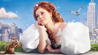 Backdrop to the movie "Enchanted" #261172