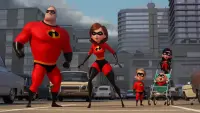 Backdrop to the movie "Incredibles 2" #212629