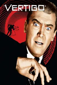 Poster to the movie "Vertigo" #60212