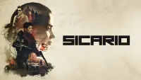 Backdrop to the movie "Sicario" #39636