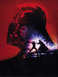 Poster to the movie "Return of the Jedi" #183624