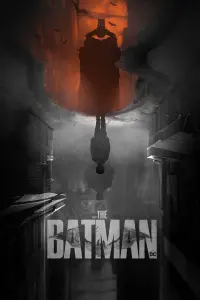 Poster to the movie "The Batman" #542863