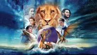 Backdrop to the movie "The Chronicles of Narnia: The Voyage of the Dawn Treader" #416605