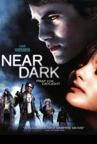 Poster to the movie "Near Dark" #134389