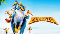 Backdrop to the movie "Zambezia" #330076