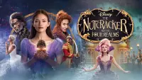 Backdrop to the movie "The Nutcracker and the Four Realms" #55892