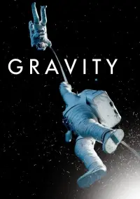 Poster to the movie "Gravity" #36310