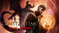 Backdrop to the movie "Constantine: City of Demons - The Movie" #144785