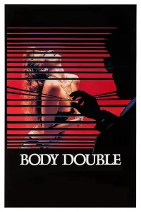 Poster to the movie "Body Double" #124400