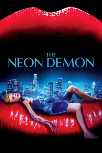 Poster to the movie "The Neon Demon" #113289