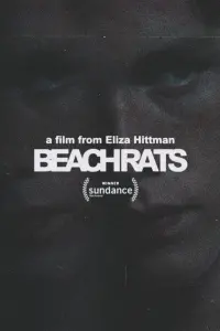 Poster to the movie "Beach Rats" #309008