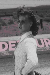 Poster to the movie "Detour" #229264