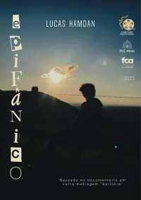 Poster to the movie "Epifânico" #514022