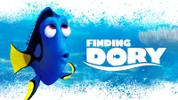 Backdrop to the movie "Finding Dory" #244158