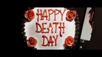 Backdrop to the movie "Happy Death Day" #70586